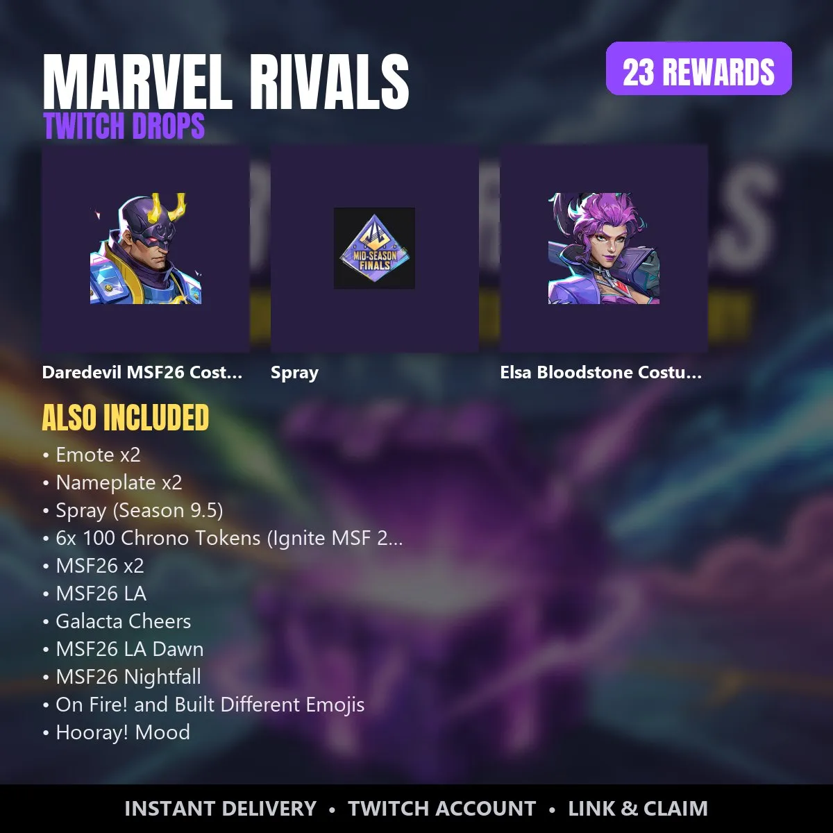 offer preview