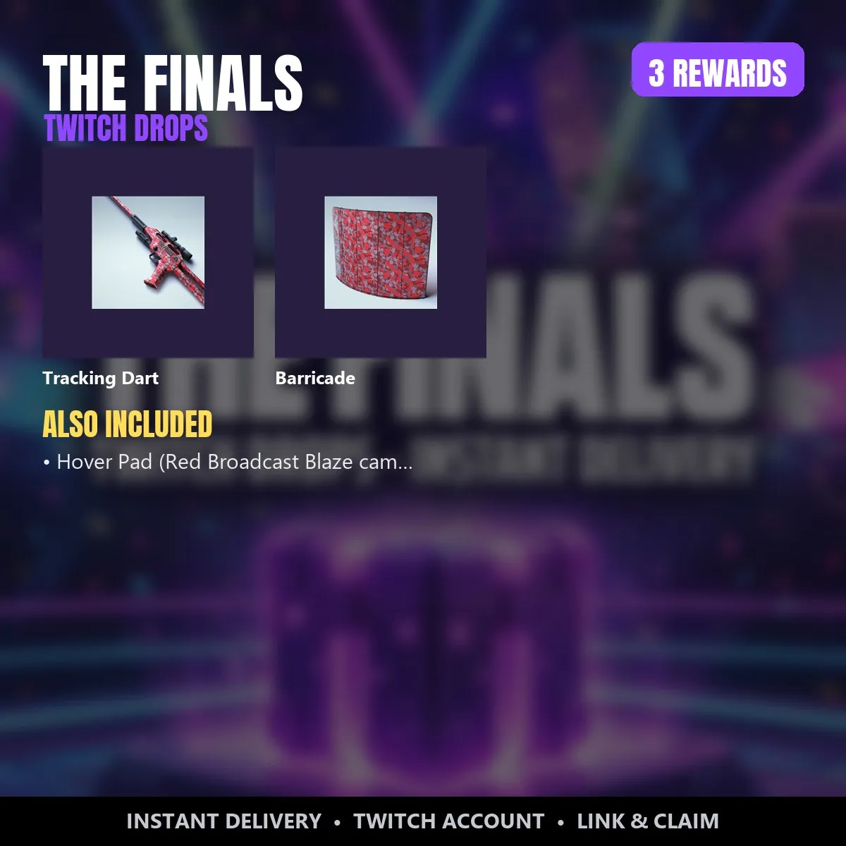 offer preview