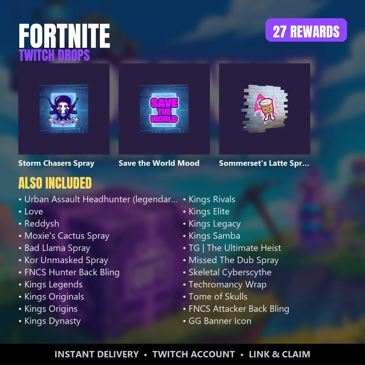 offer preview