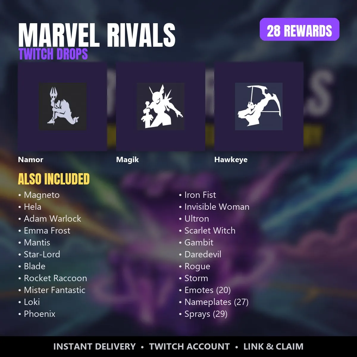 offer preview