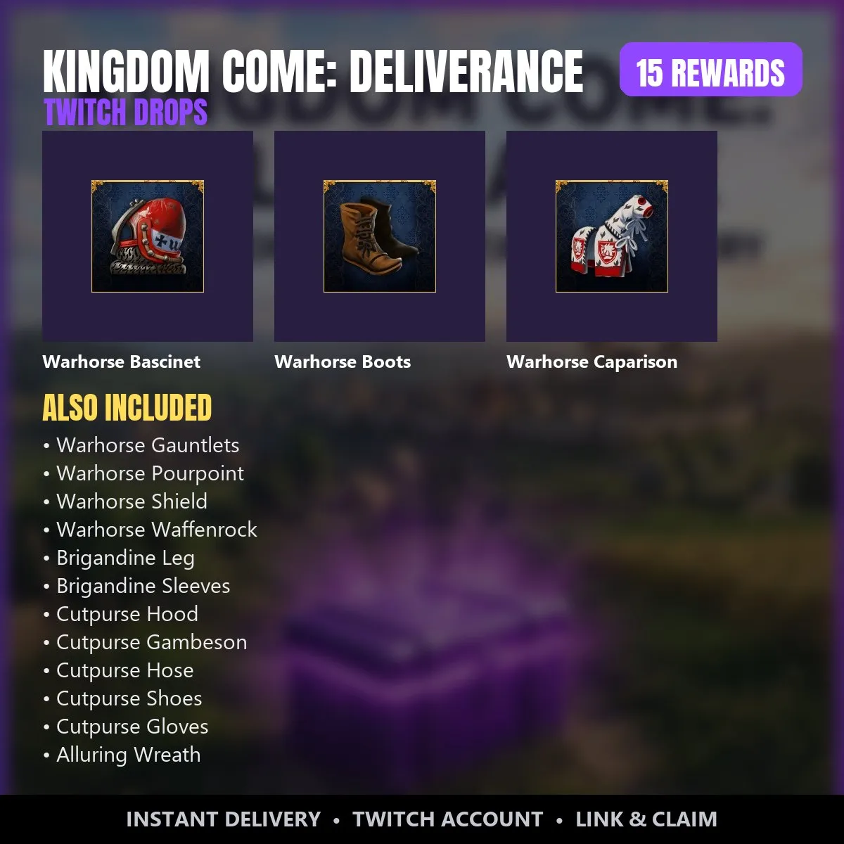 offer preview