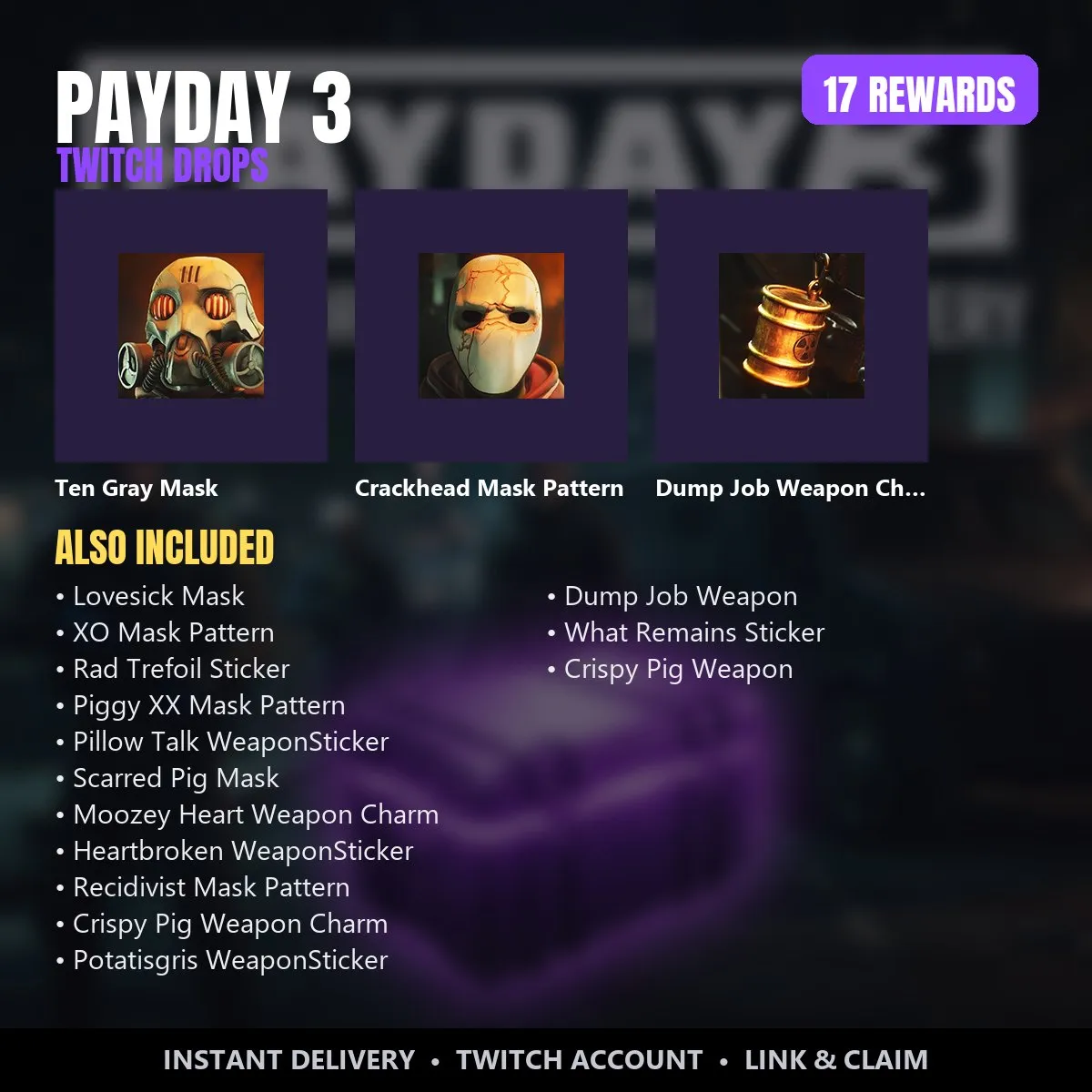 offer preview