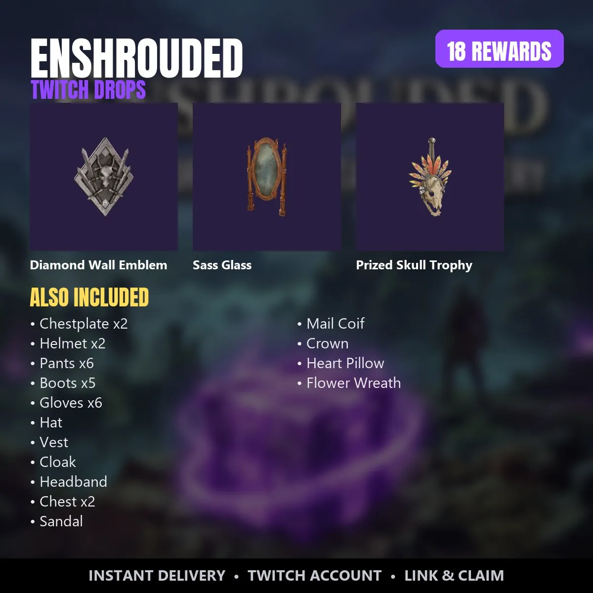 offer preview