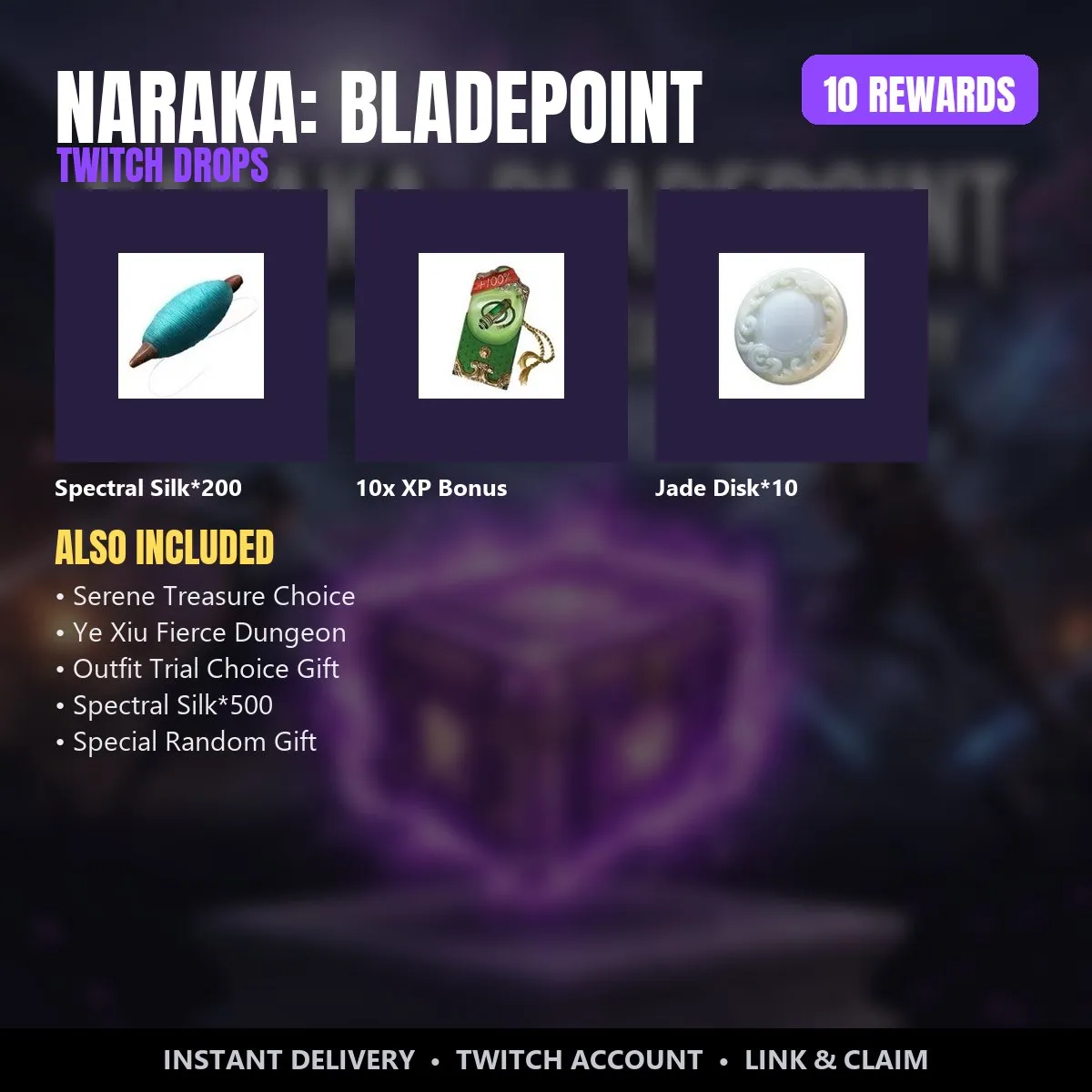 offer preview