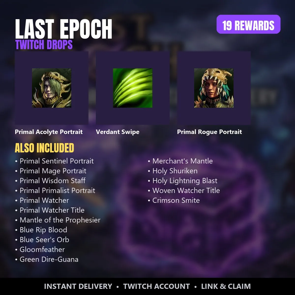 offer preview
