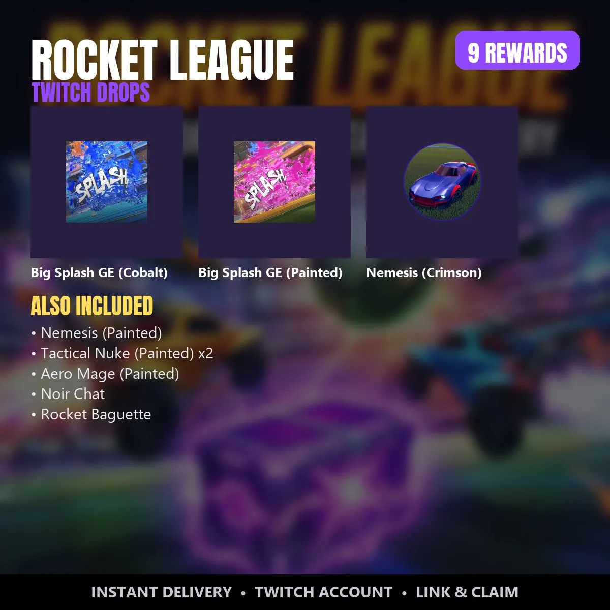 offer preview