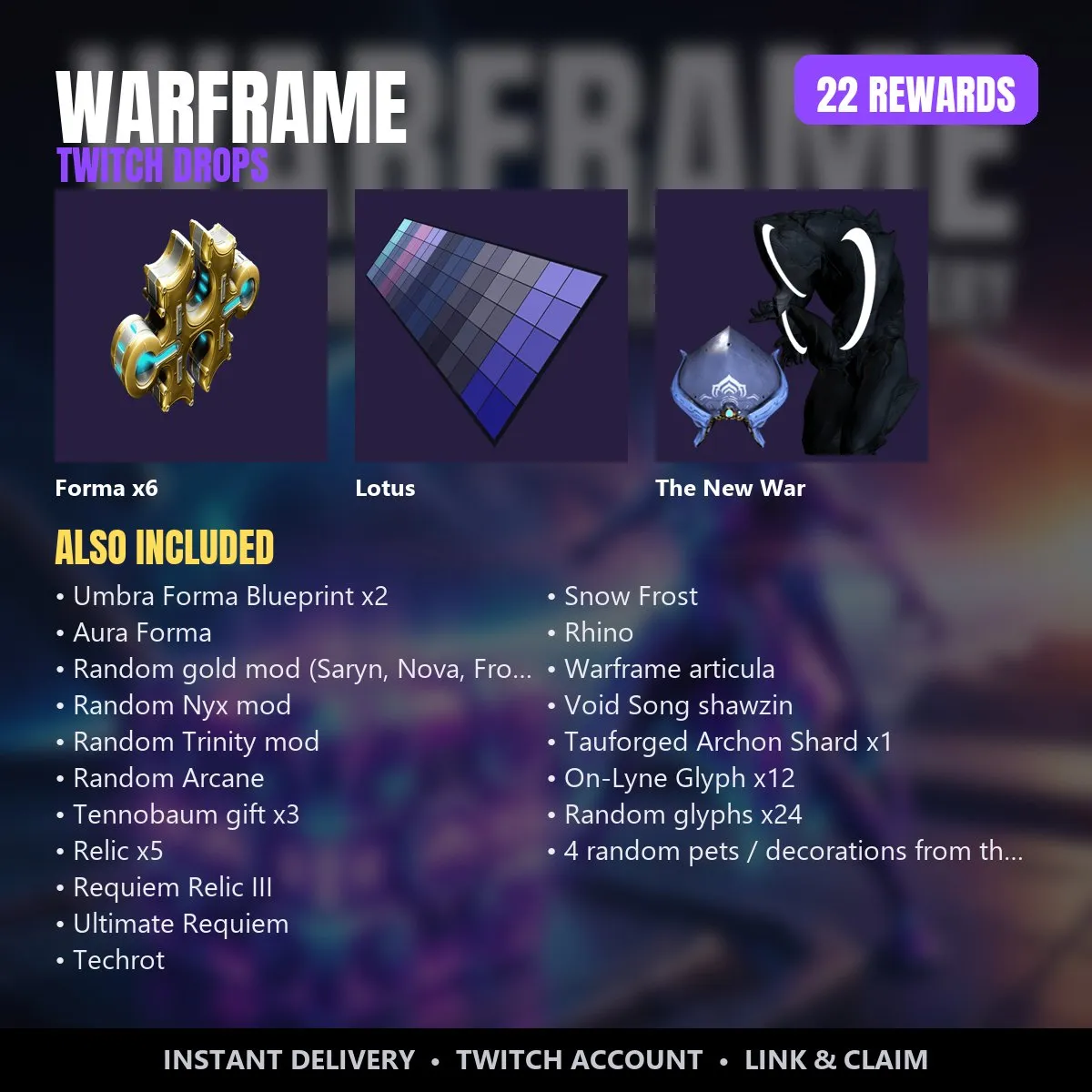 offer preview