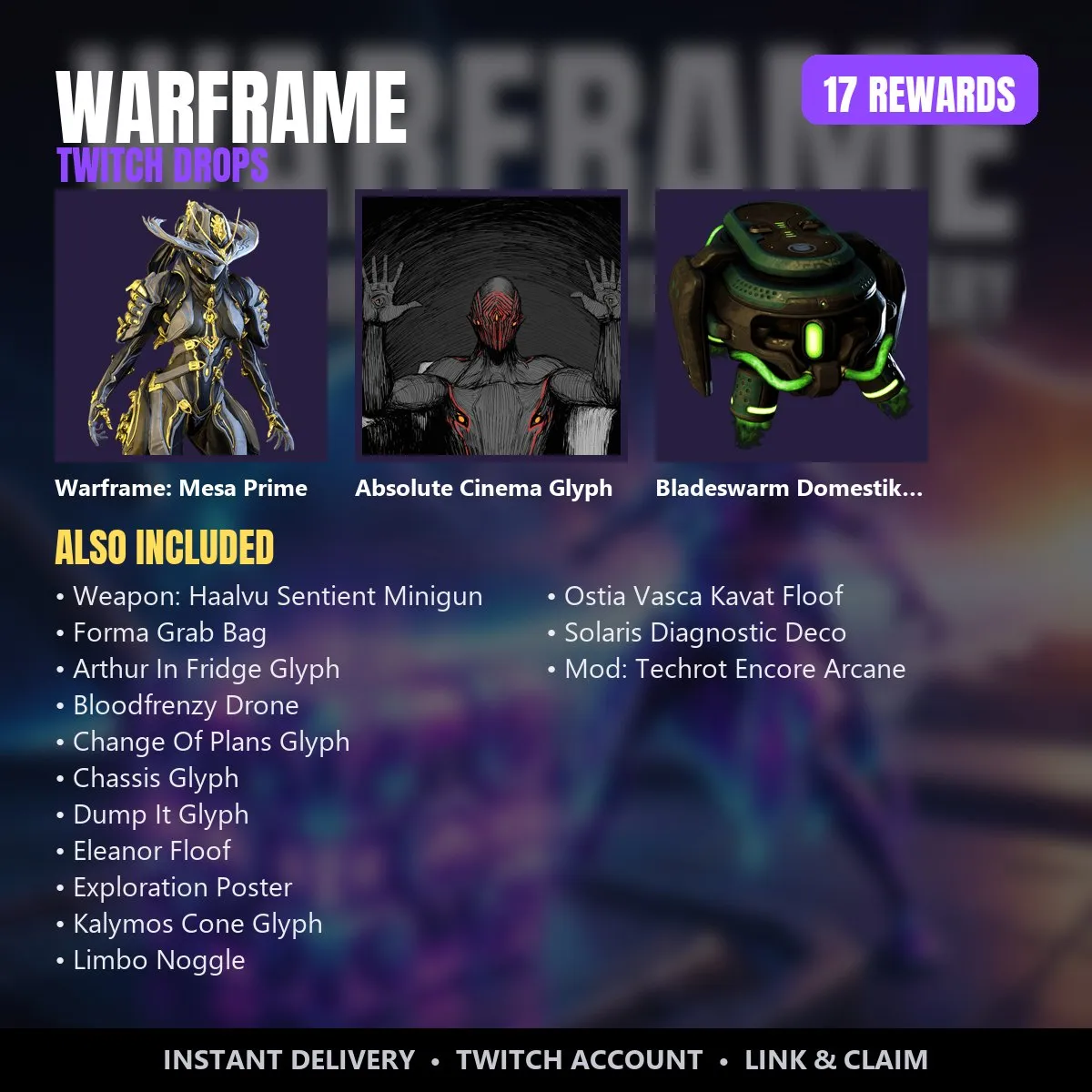 offer preview