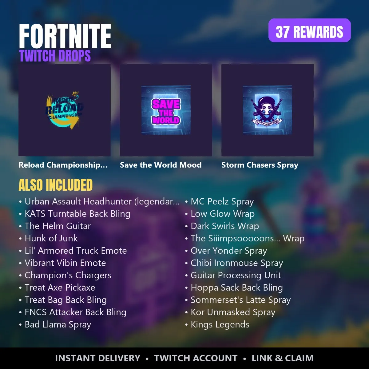 offer preview