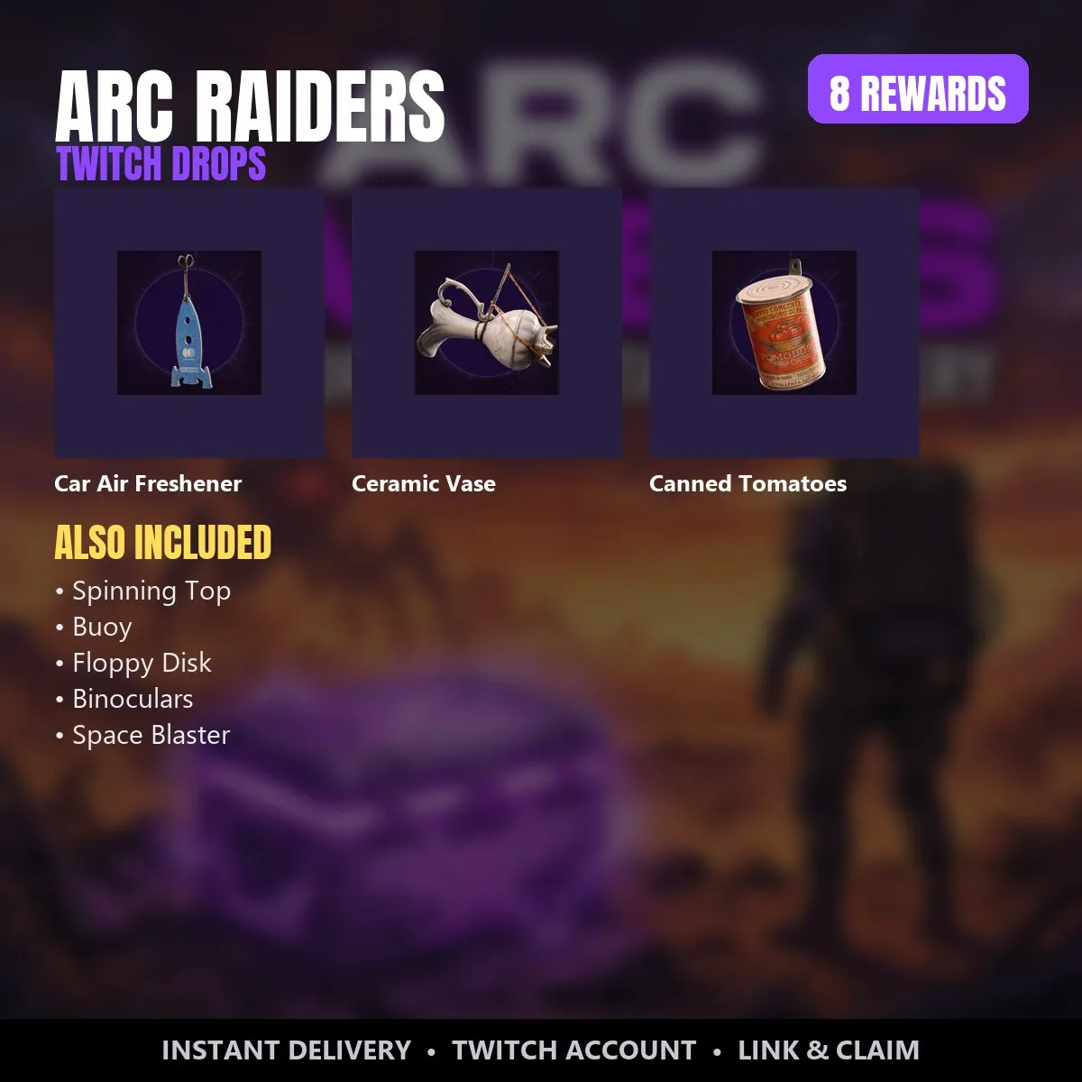 offer preview