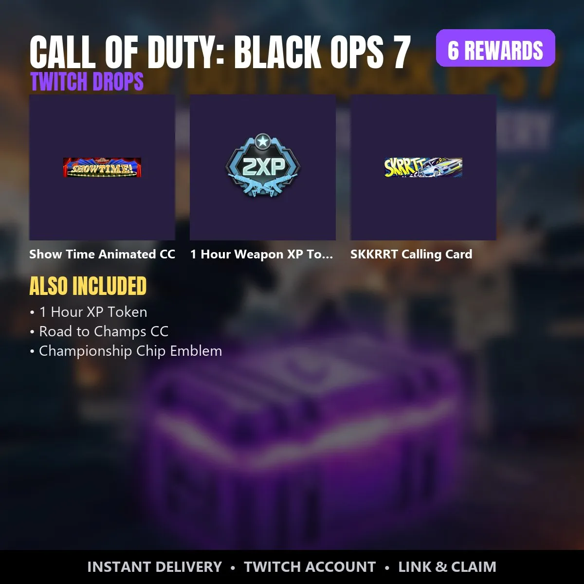 offer preview