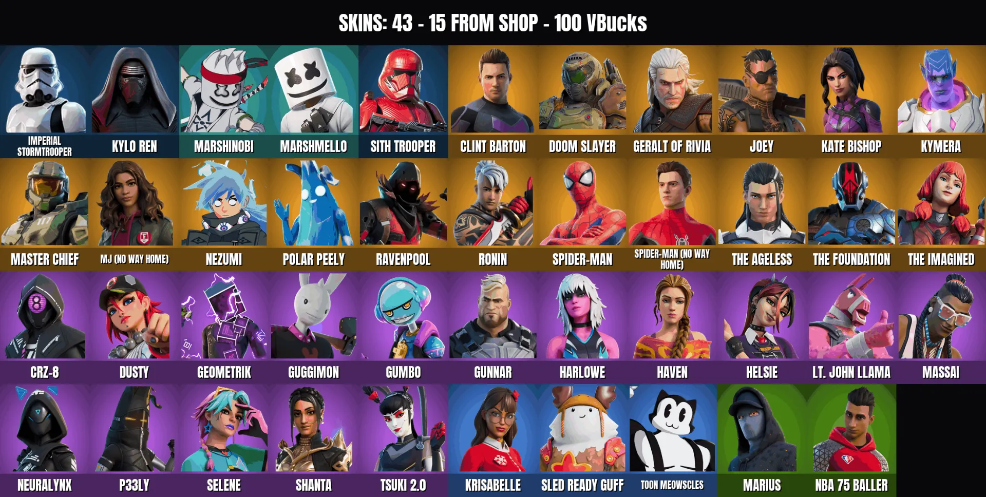 offer preview