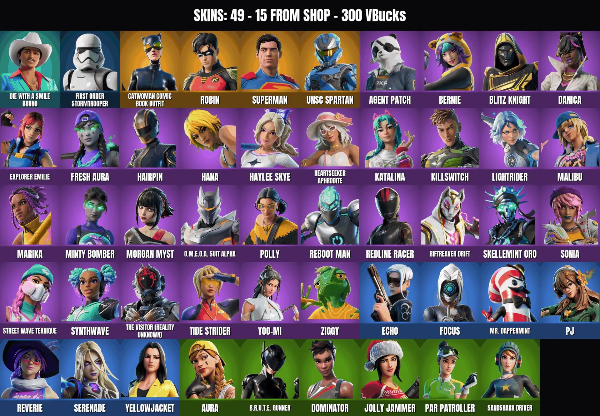offer preview