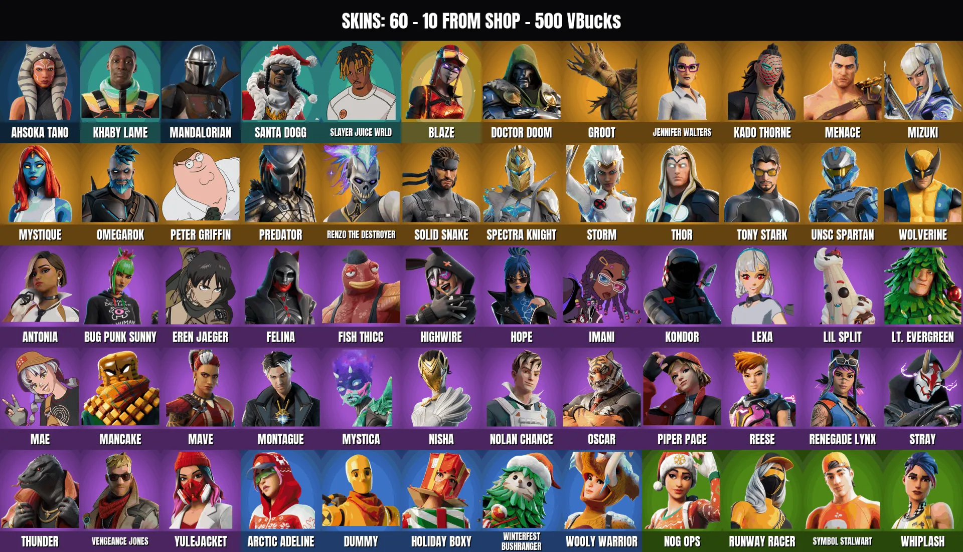 offer preview