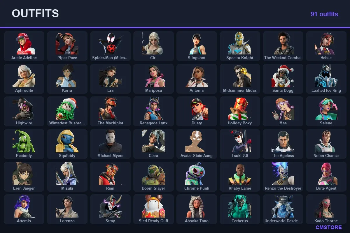 offer preview