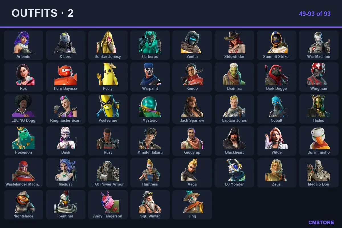oferta