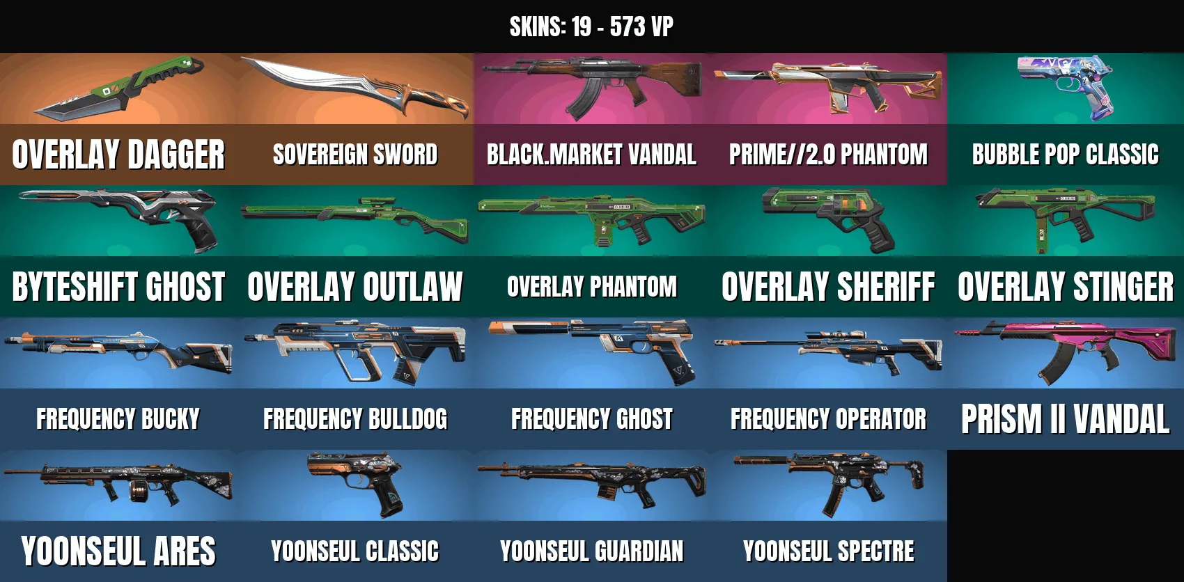 offer preview