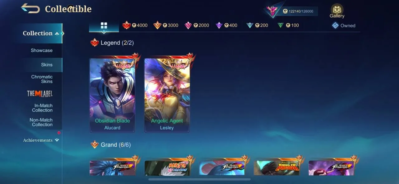 offer preview