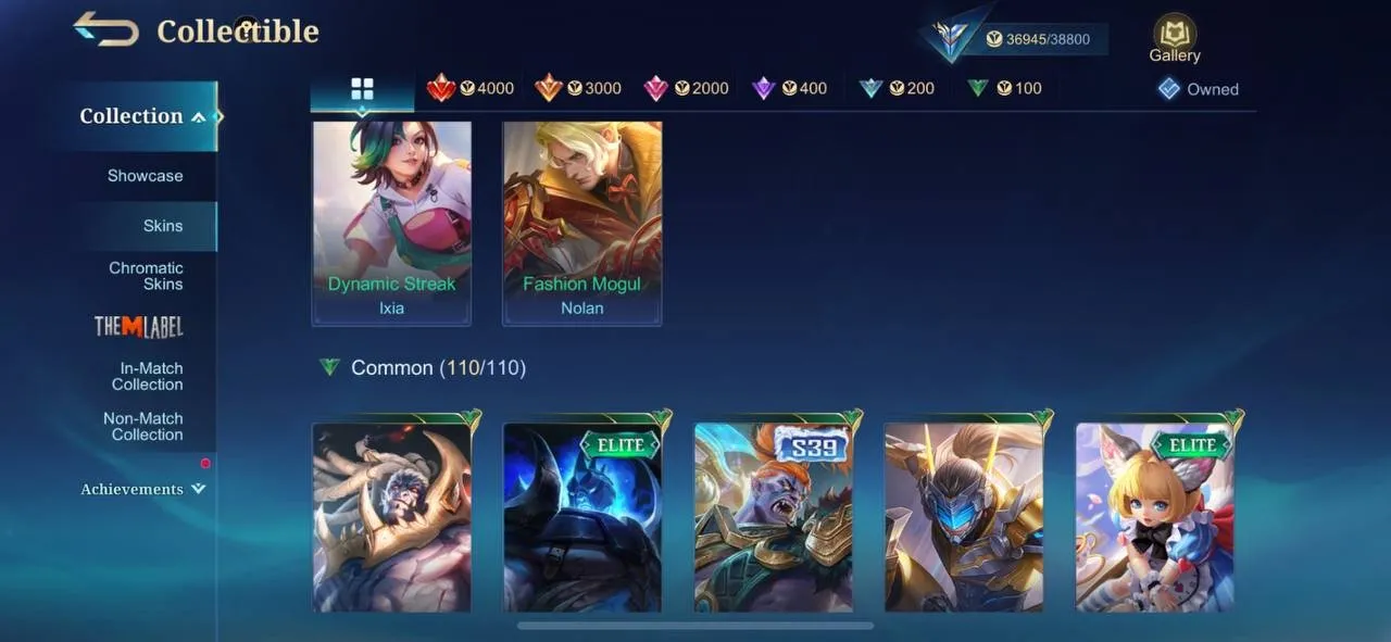 offer preview