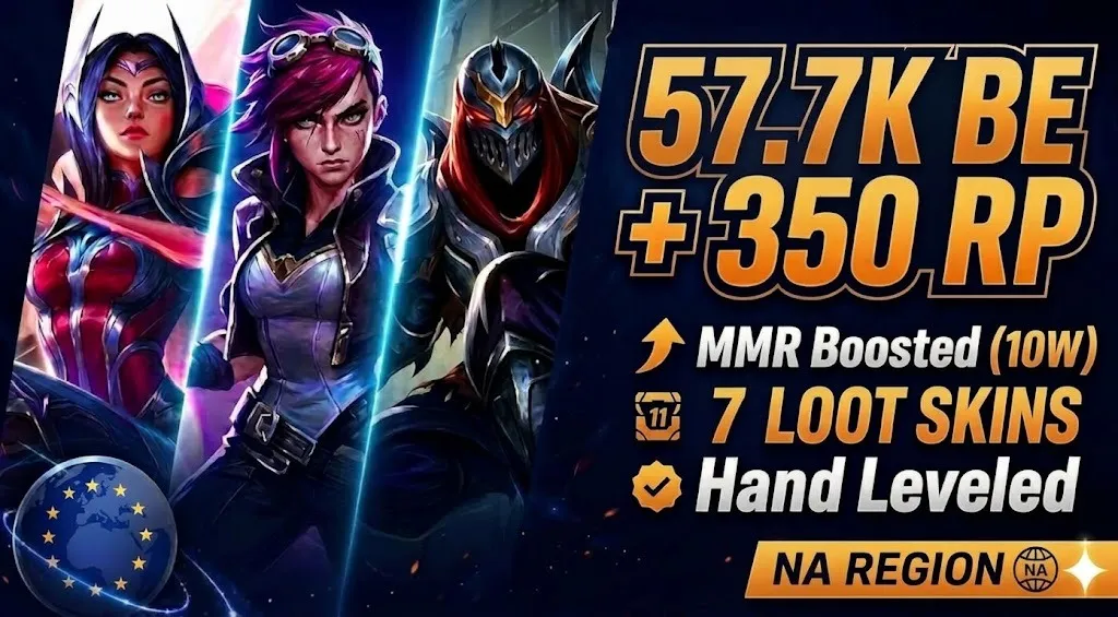 vista previa de la oferta
