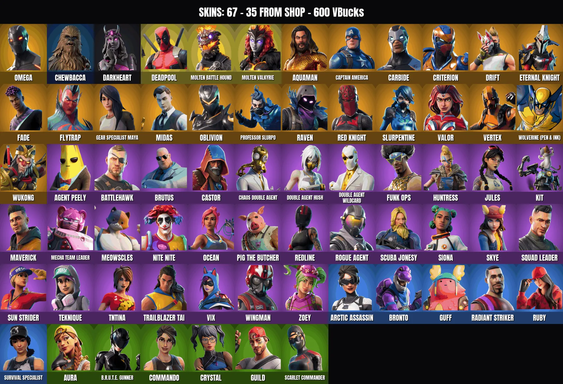 offer preview