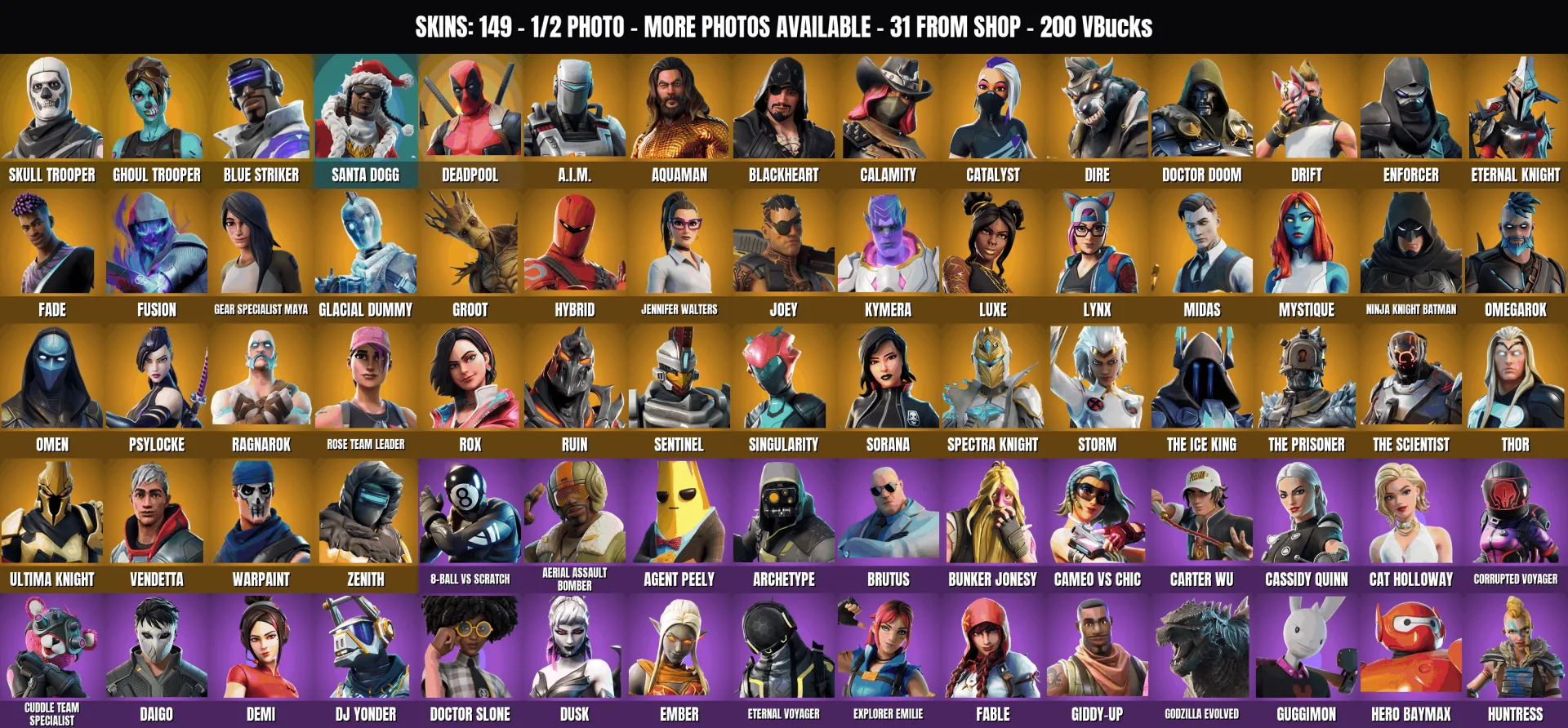 offer preview
