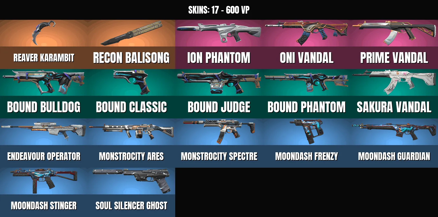 offer preview