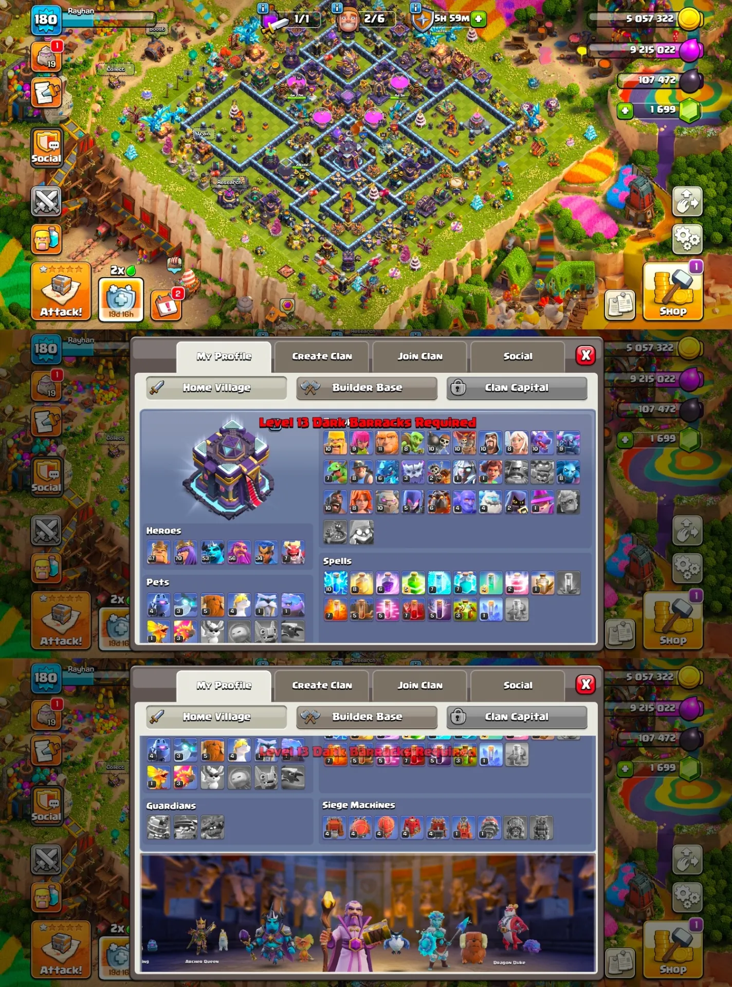 offer preview
