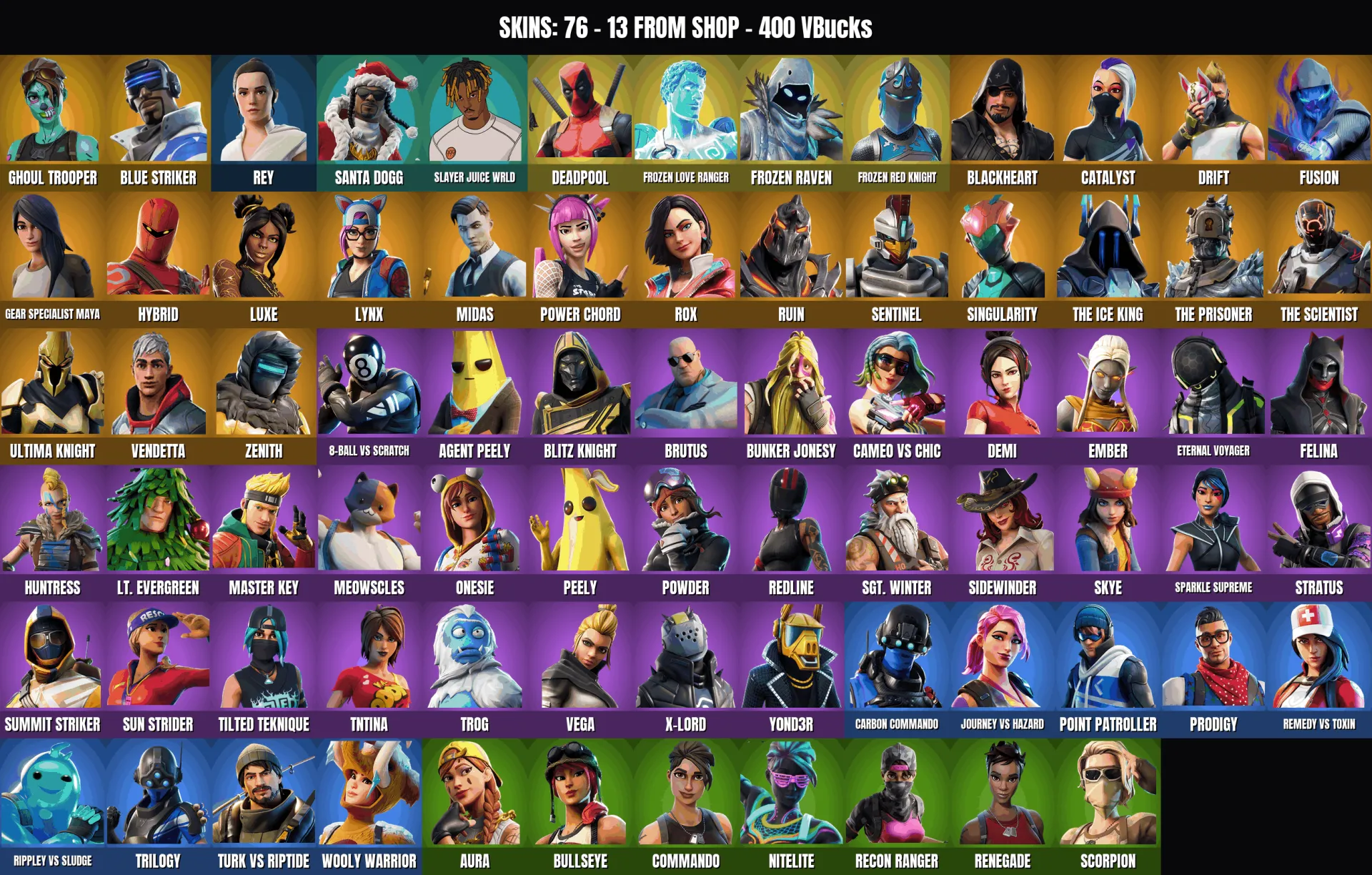 offer preview