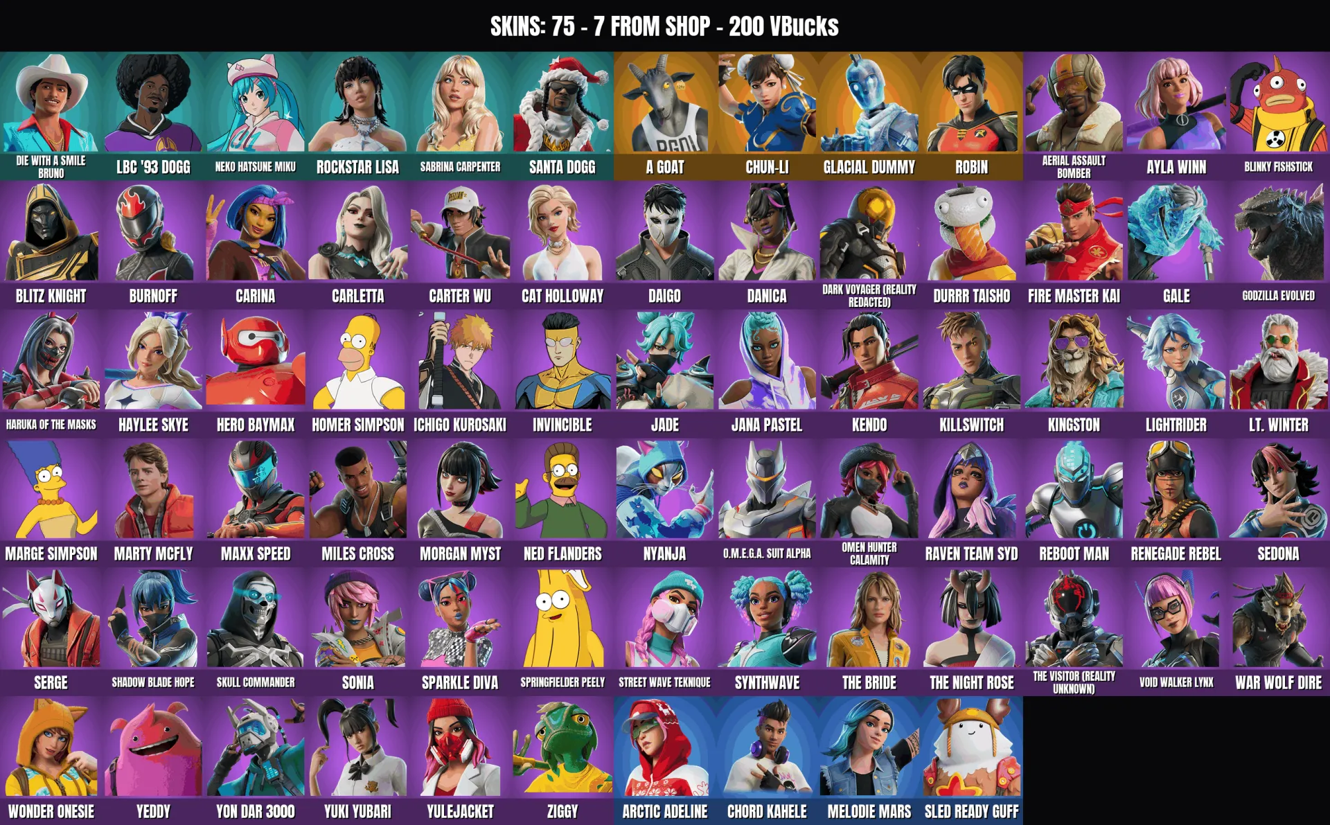 offer preview