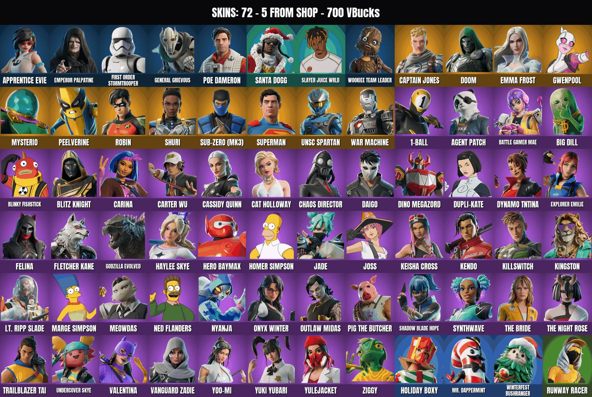 offer preview