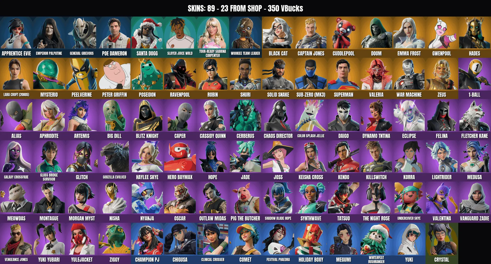 offer preview