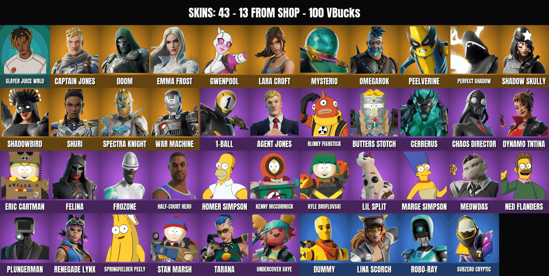 offer preview