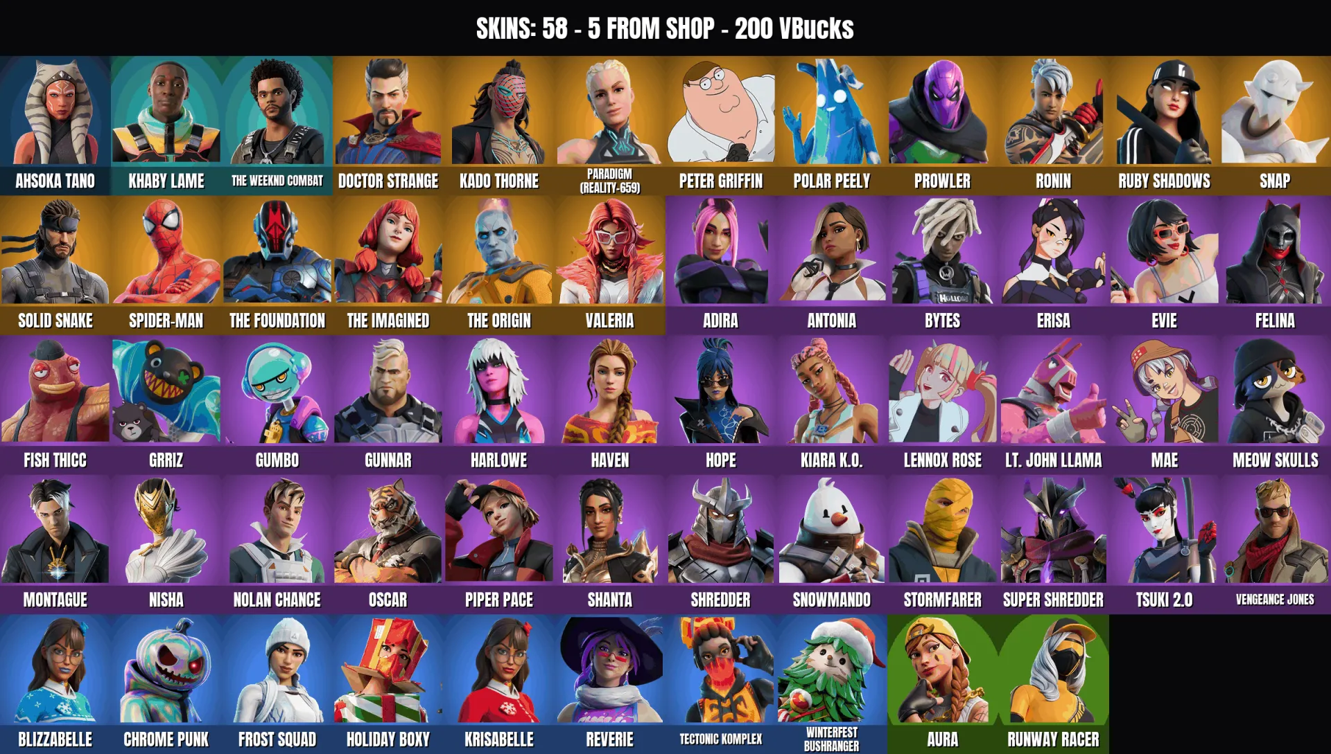 offer preview