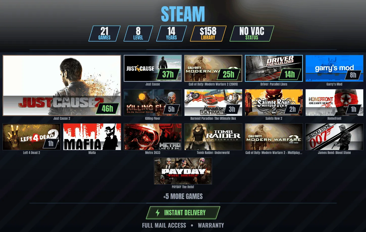 offer preview