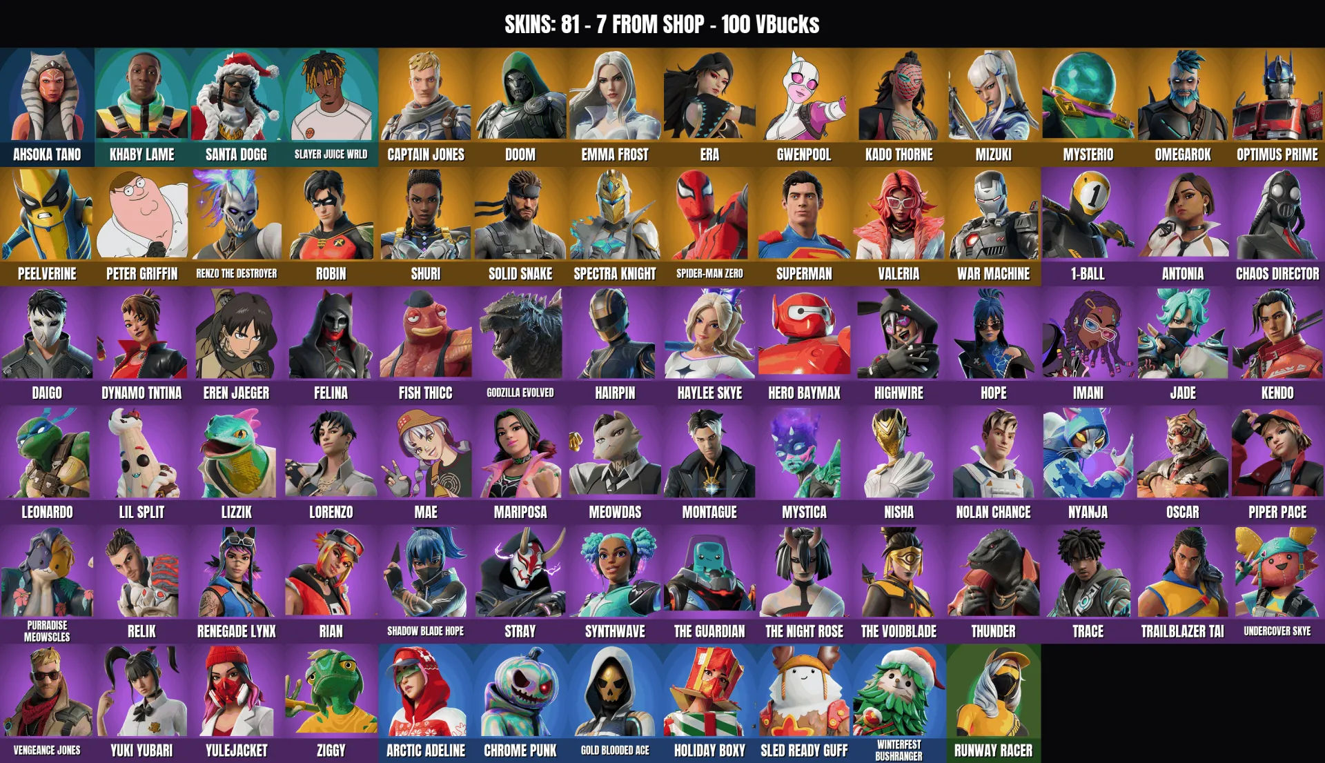 offer preview