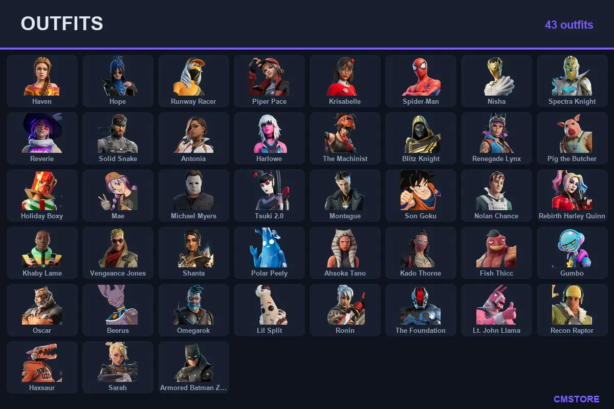 offer preview