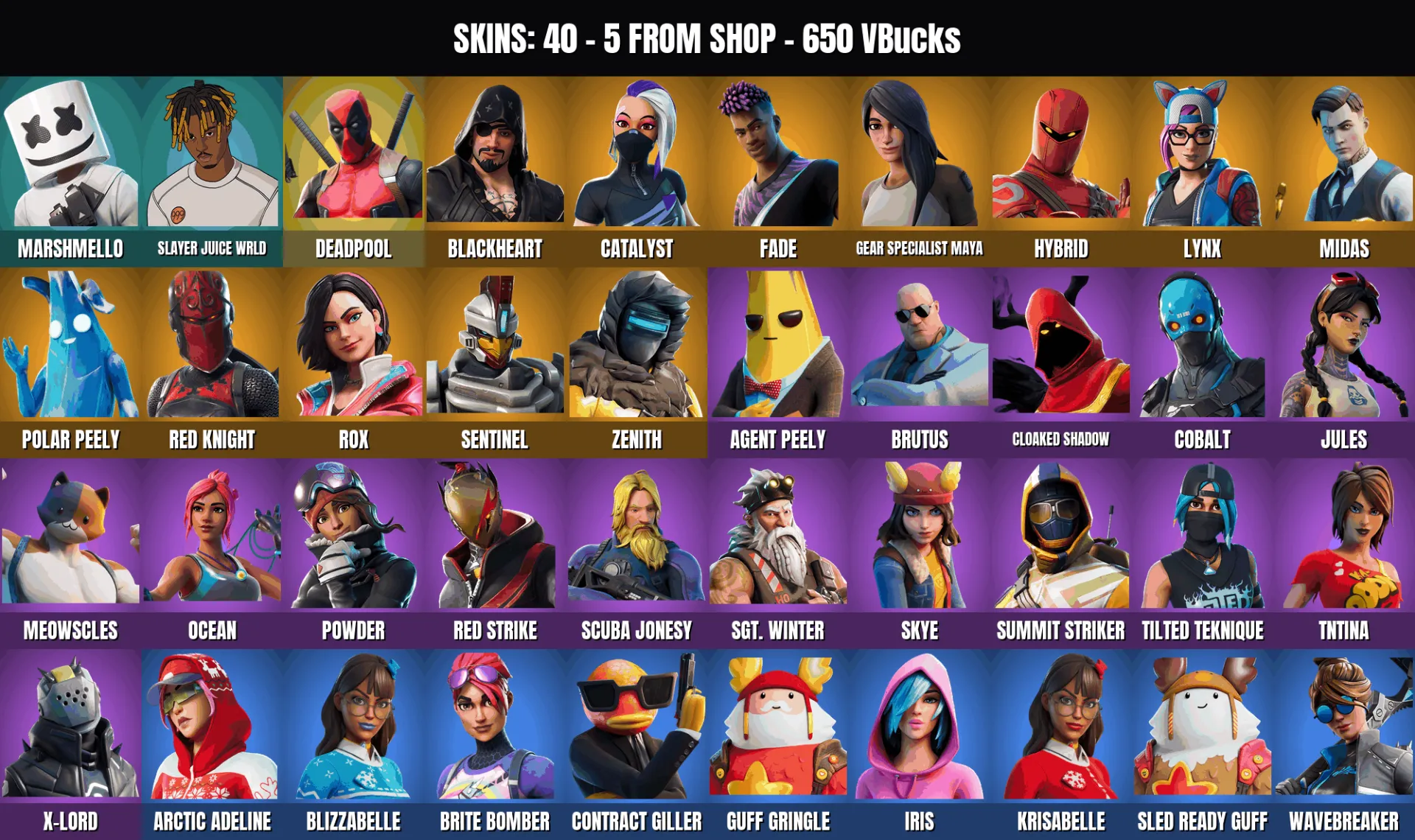 offer preview