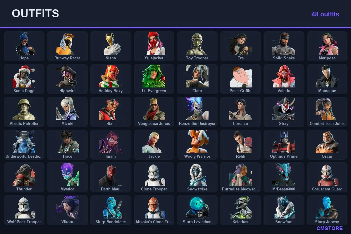 offer preview