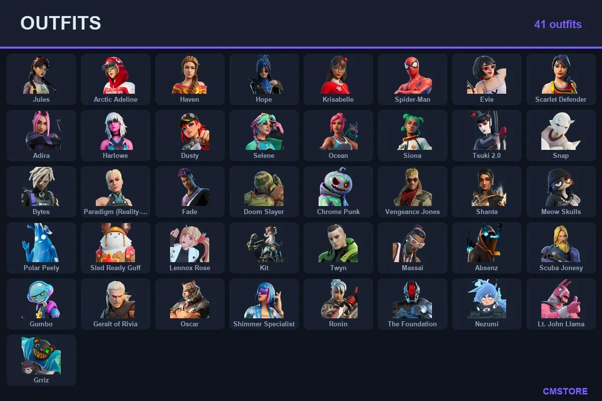 offer preview