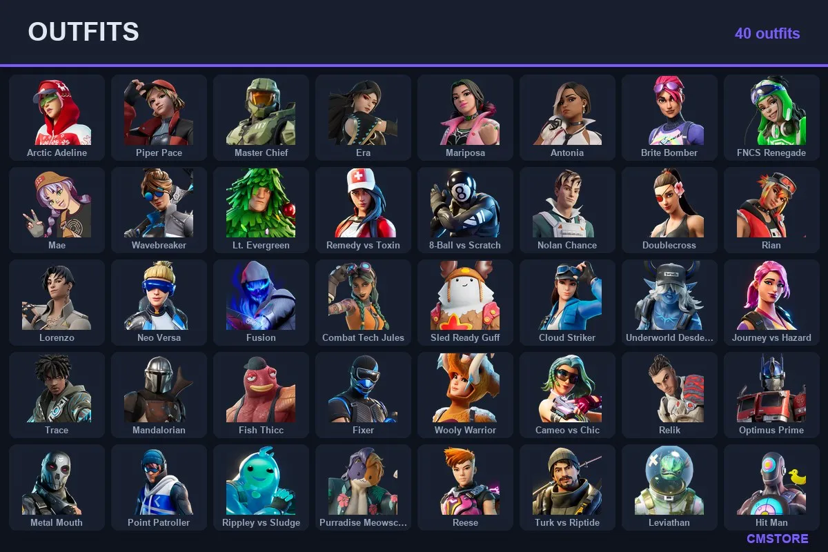 offer preview