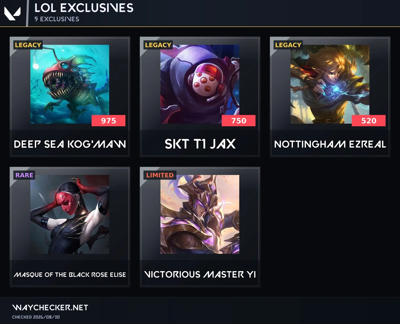 oferta