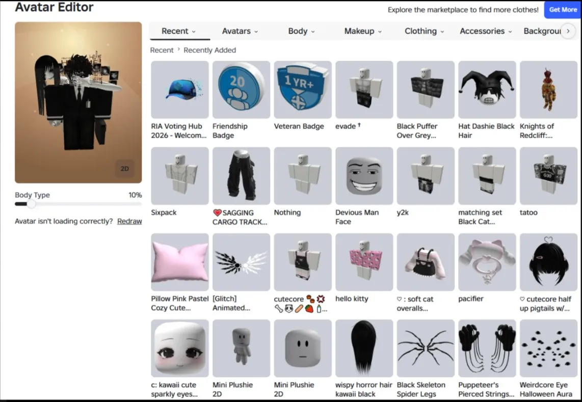 offer preview