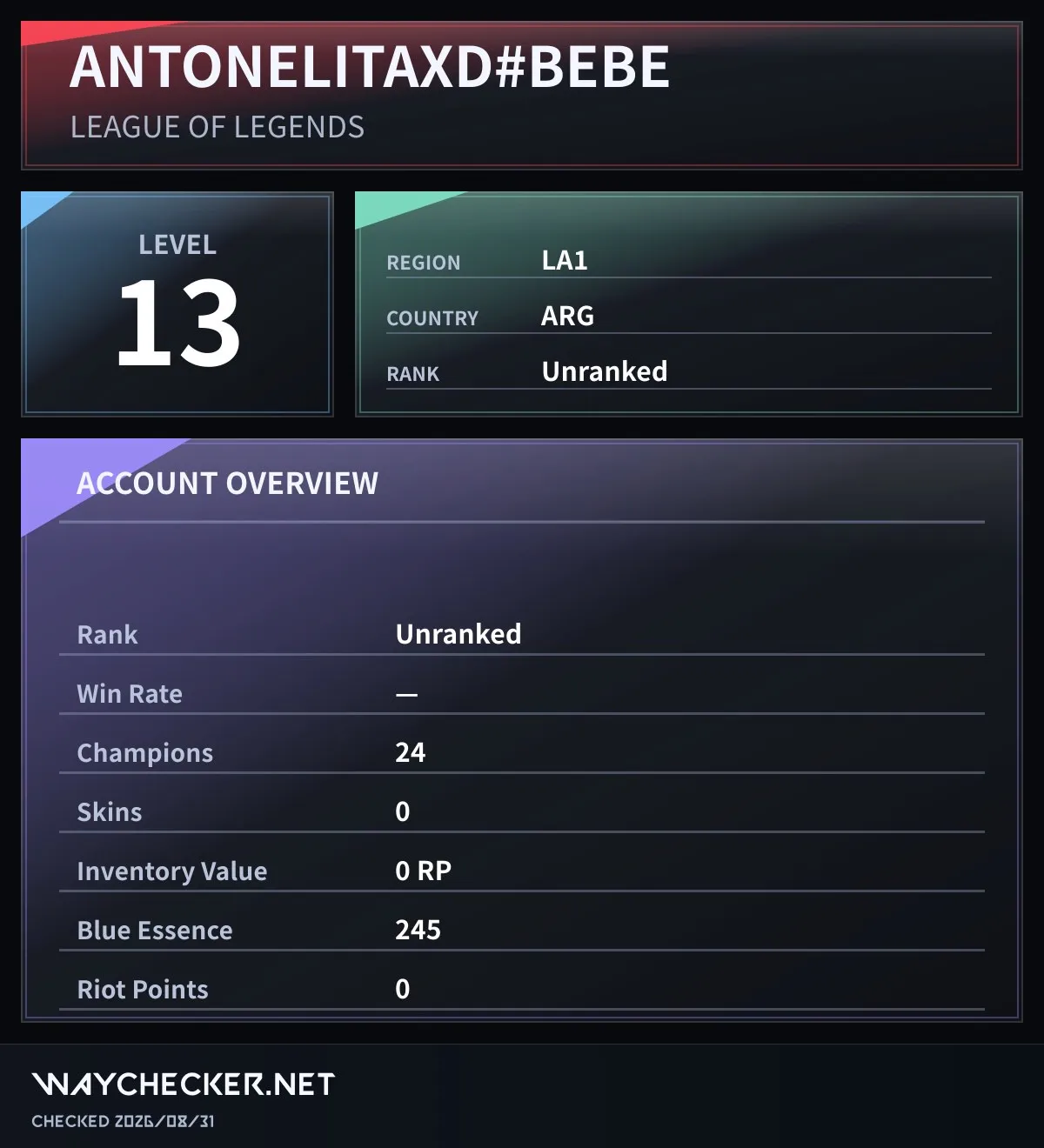 oferta