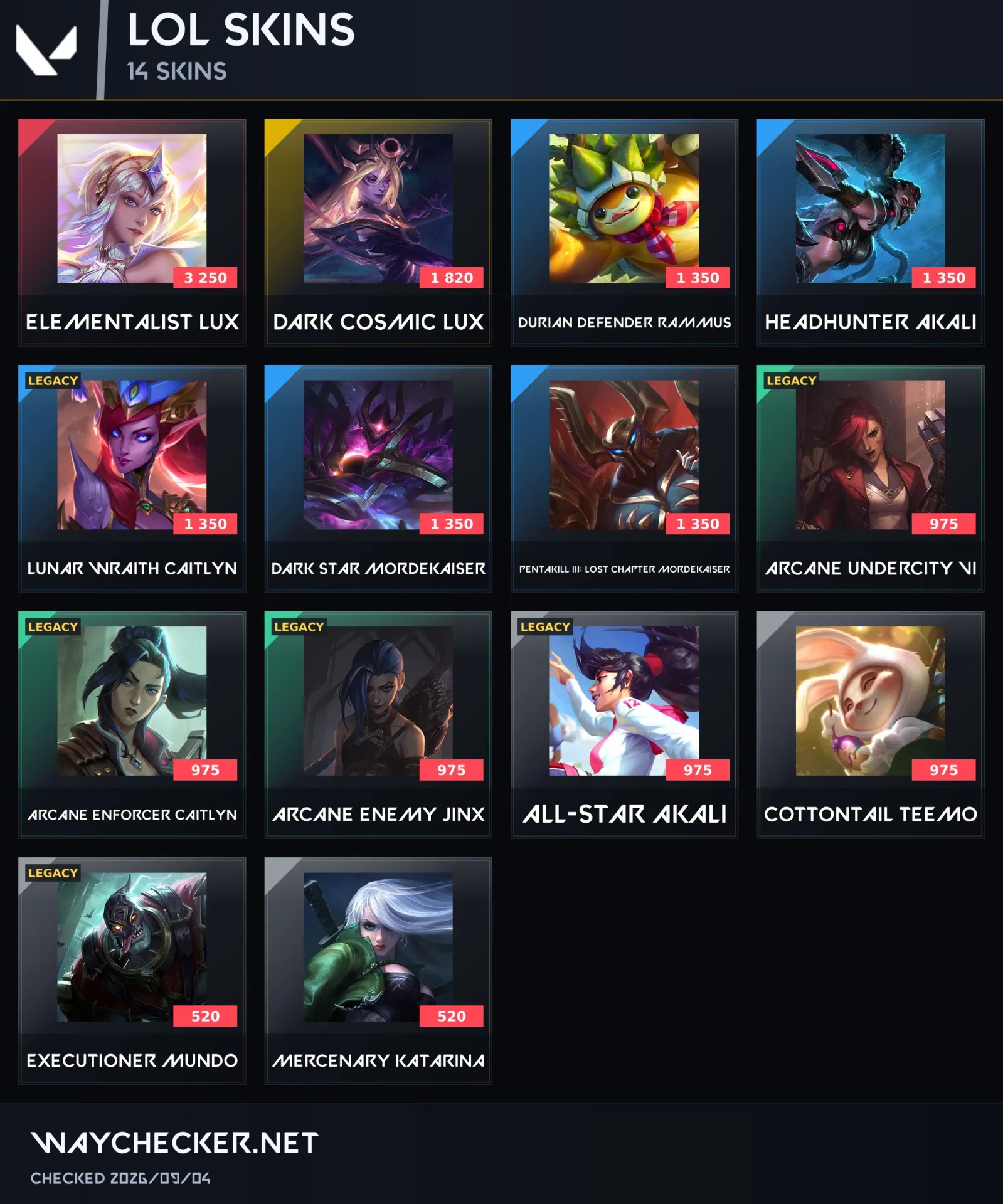 offer preview