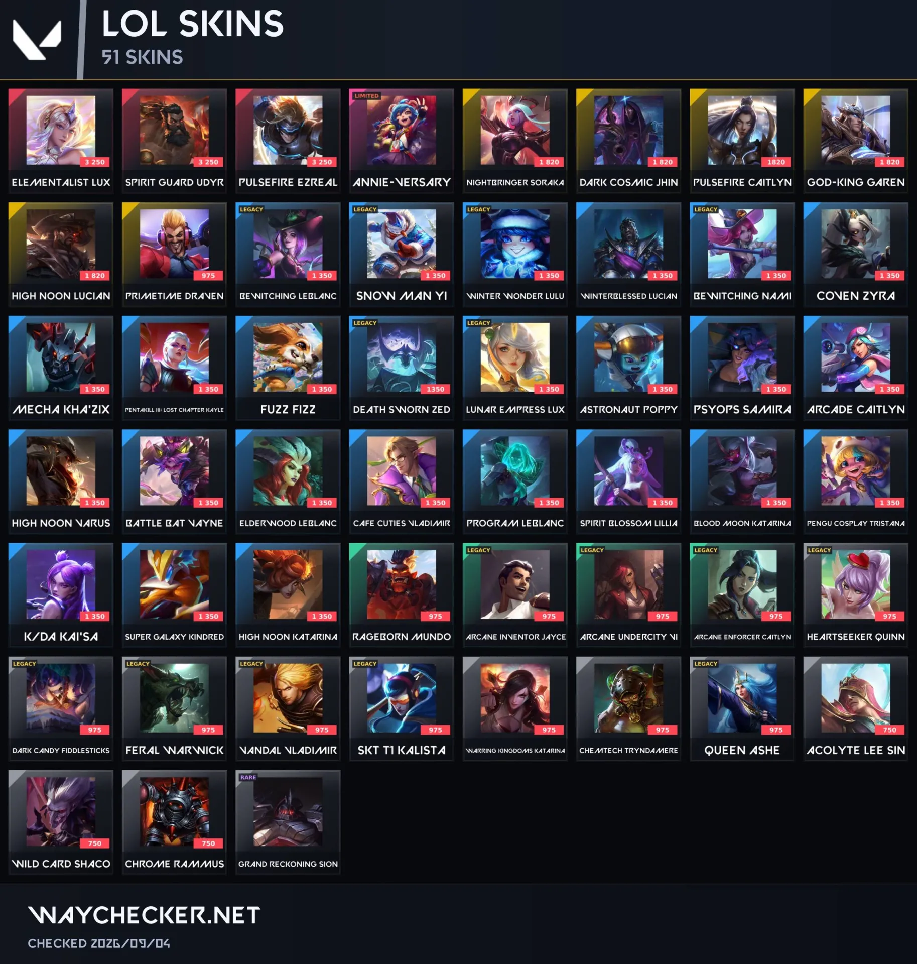 offer preview