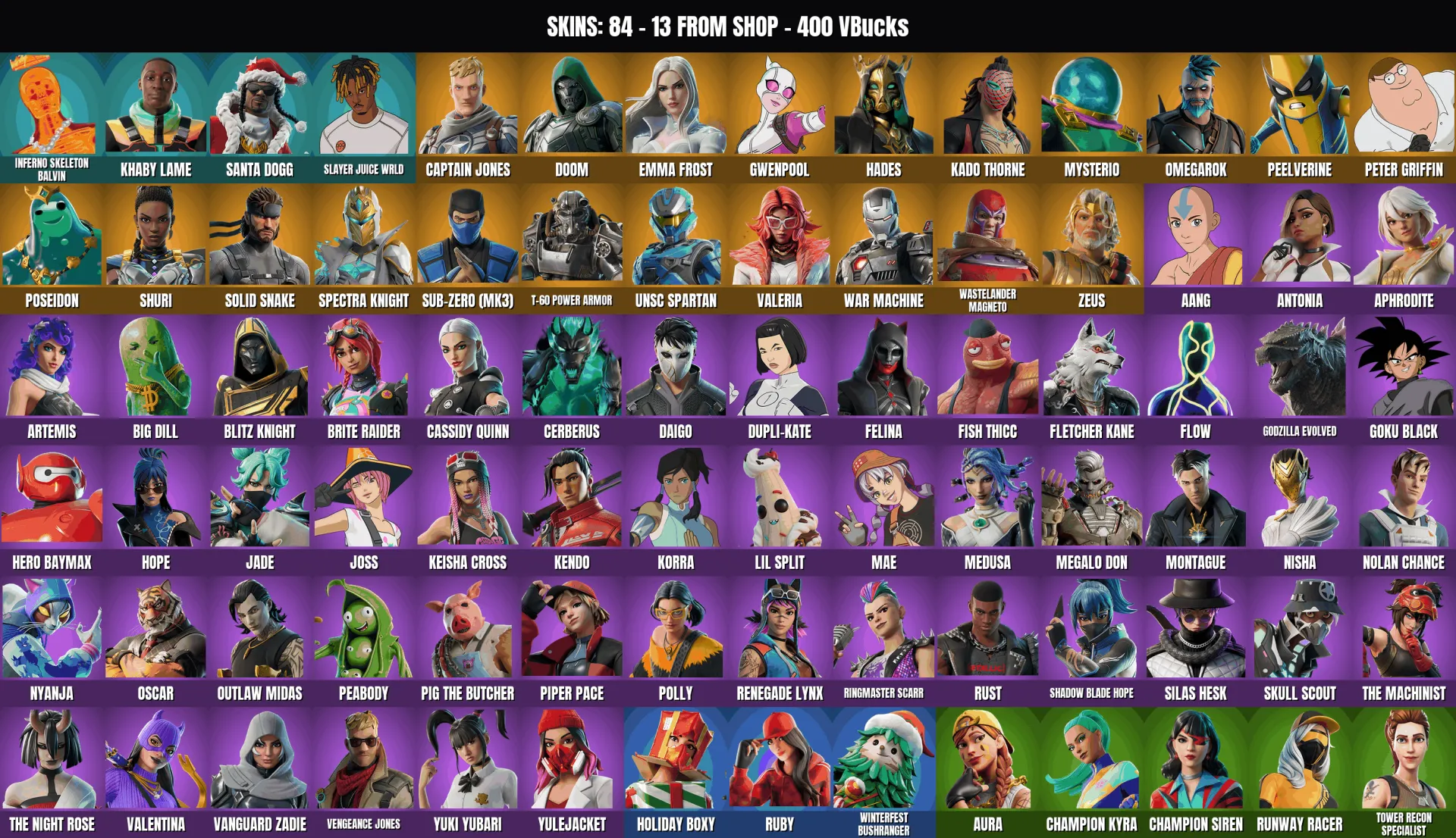 offer preview