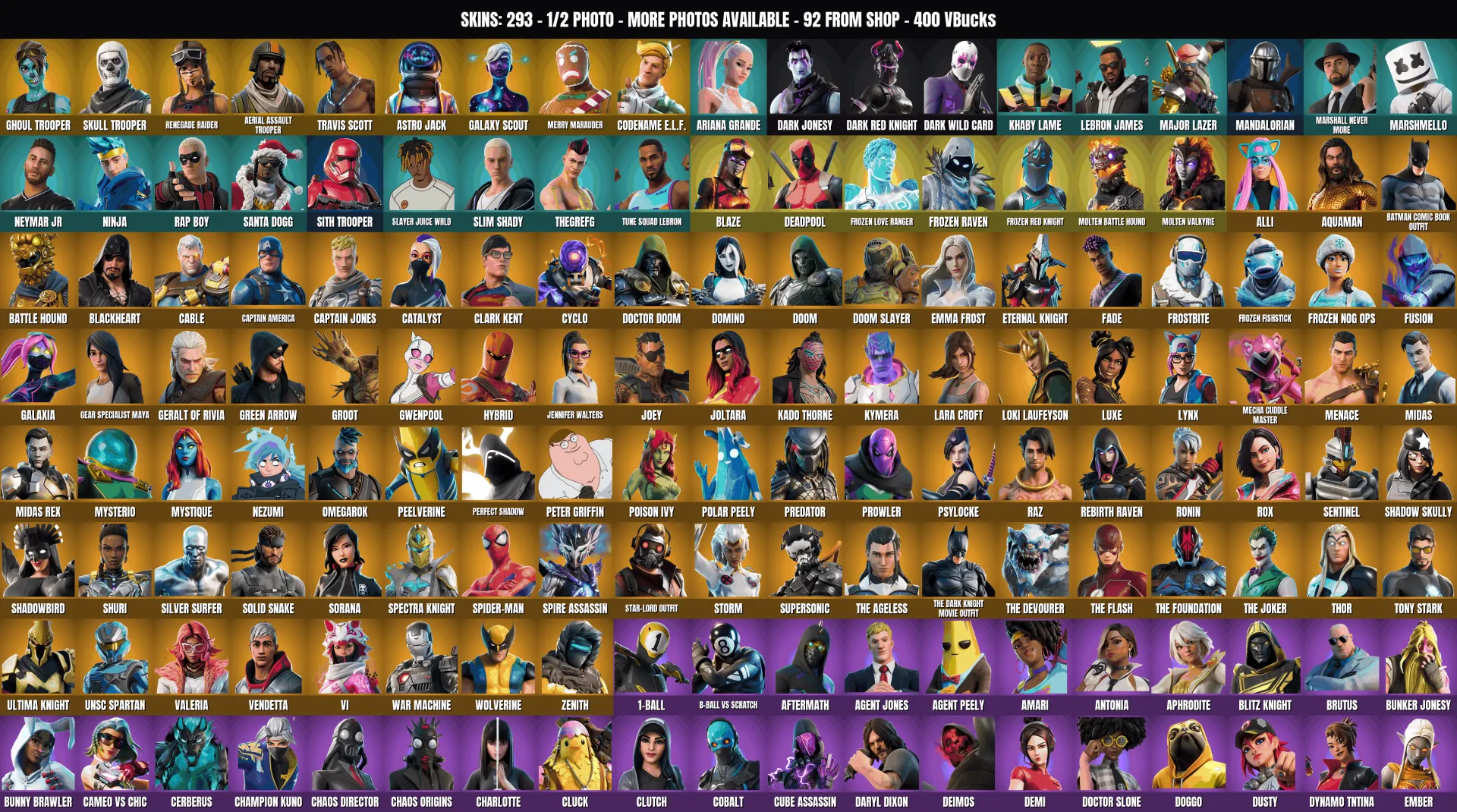 offer preview