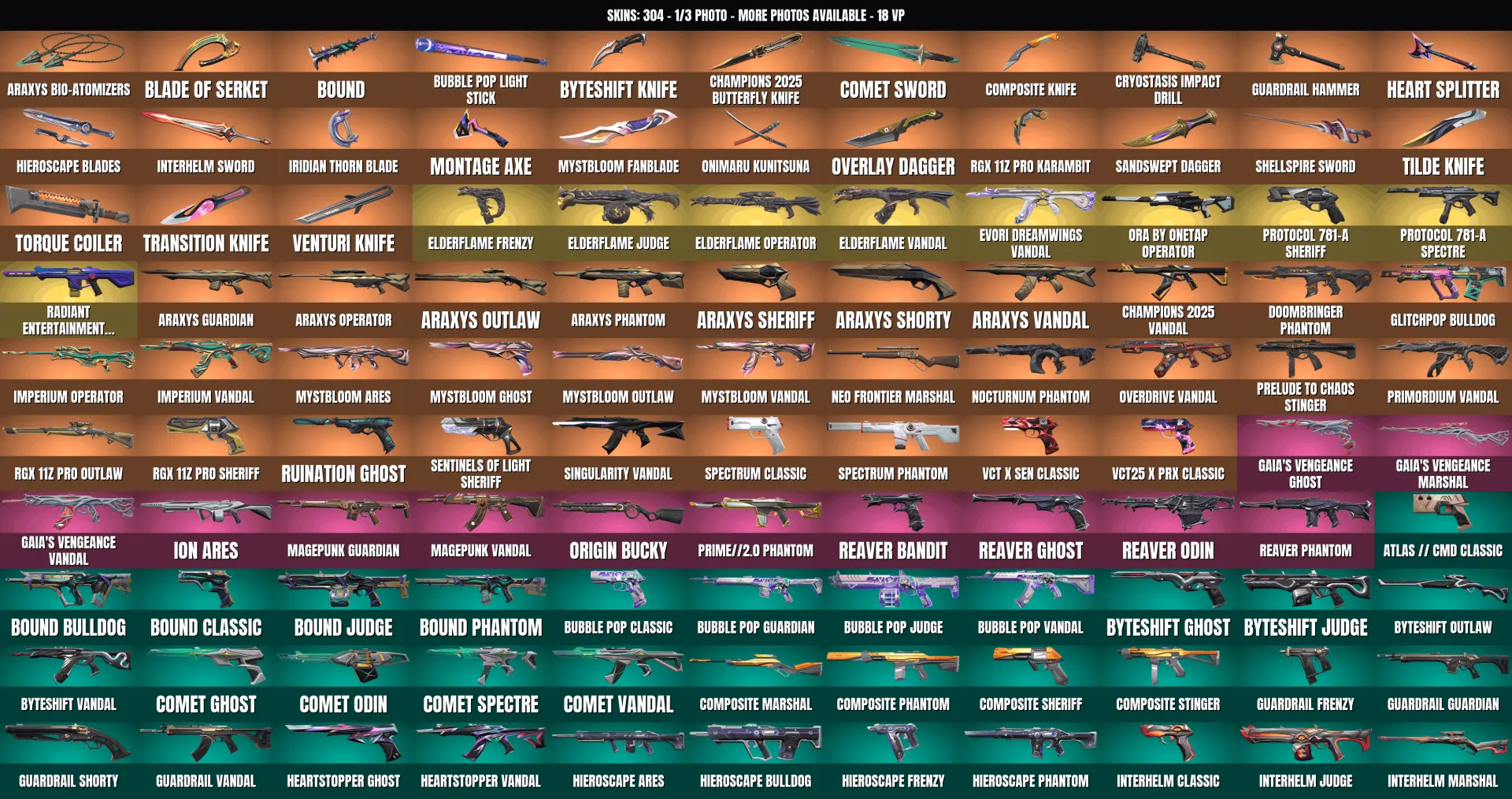 offer preview