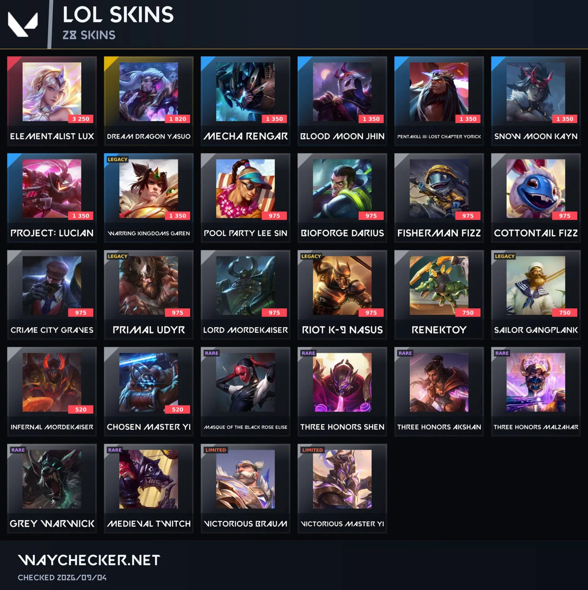 offer preview
